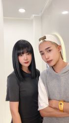 -DL HAIR SALON