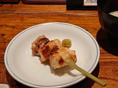 鸡生蚝-Fukumimi·美醉堂 居酒屋(金尚店)