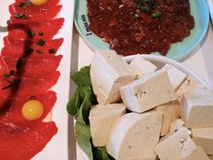 -许府牛火锅(信义坊总店)