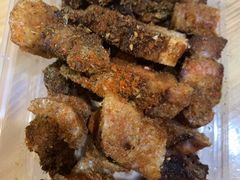 -脆皮五花肉(建东街旗舰店)