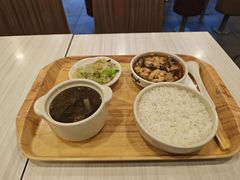 -真功夫(港隆城店)