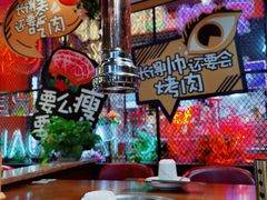 -·缸桶屋·韩式牛肋条自助烤肉(西湖D11店)