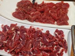 -高兴一锅潮汕鲜牛肉火锅(银座店)