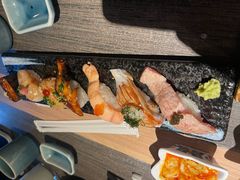 -炙柒Sekinana·精致日料(合生汇店)