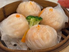 -万山楼海鲜酒家·二十三年老字号