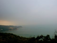 -东澳岛