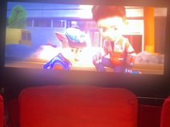 -中影国际影城(建军路金鹰购物中心店)