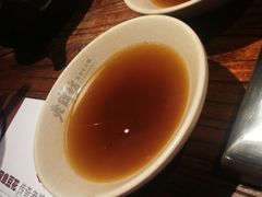 -老牌坊云南鱼豆花火锅(嵩山店)