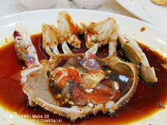 -长平肥姐白粥·海鲜打冷
