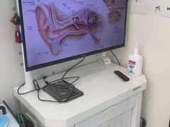 -自然之声助听器·呼吸机(康桥旗舰店)