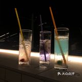 打卡网红店