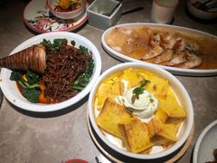 冰淇淋烤布雷-新白鹿餐厅(金鹰新街口店)