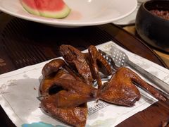 -箪食巷私房菜馆·鲁菜(玉函路店)