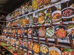 -园林美食城·本土农家菜(杨和镇店)