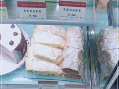 -德南面包房(尚都店)