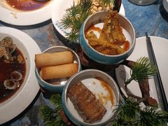 -佬太公海鸭·海鲜大排档(上海总店)