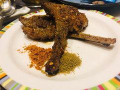 -喜庭海鲜自助(来福士店)