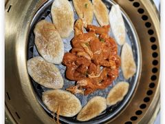 -炙城·韩式烤肉(南京东路店)