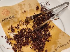 -纪林菜馆·博山菜老字号(八大局店)