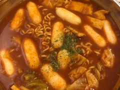 -青春分食(仙林大学城店)