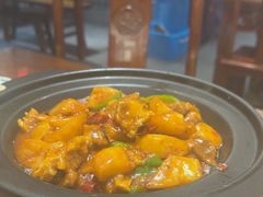 -临潼印象·特色陕菜