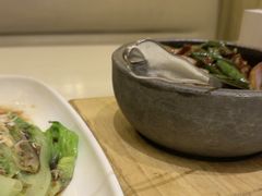 -外婆家(古墩印象城店)