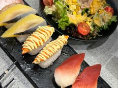 -友壹町寿司(佛山新DNA店)
