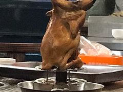 脆皮鸡-张家卫·阳江菜·小海鲜(肥婆湾桥店)