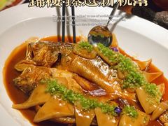 -锦楼·臻选新杭帮(杭州中心店)