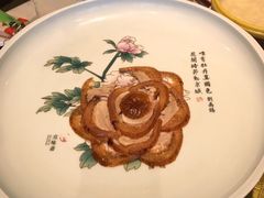 -京味斋·北京烤鸭(华威桥北工大店)