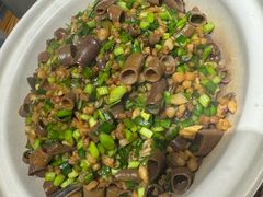 -77号渔船·蒸海鲜青岛菜(积米崖店)