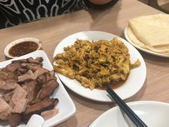 -姥家春饼店(漳州二路店)