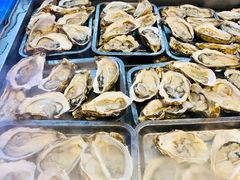 -蚝英雄·鲜蚝自助专门店(洋桥店)