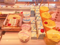 -好利来(朝外店)