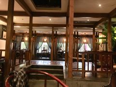 -青藤茶馆(南山路店)