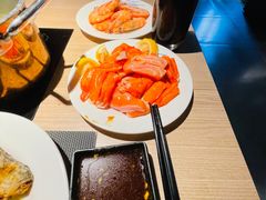 -星伦多自助料理·涮烤一体(嘉兴八佰伴店)