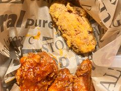 -春熙台韩国料理·章鱼肥牛(西丽店)