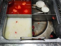 -海底捞火锅(河东万达广场店)