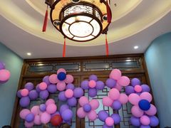 -饕然·民间川菜(龙泉店)