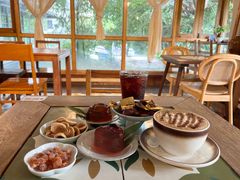 -时光花园(白鹭洲店)