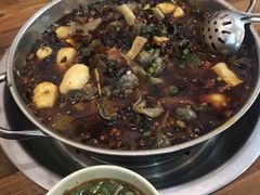 -黑竹香鸡(营和巷店)