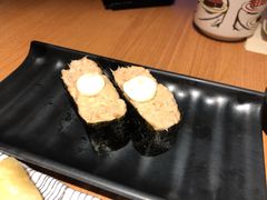 -万岁寿司(天河领展店)