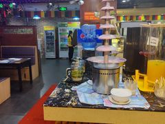 -巴犀烧烤(新崇光店)