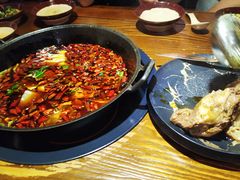 -受气牛肉·重庆耙牛肉(来福士店)