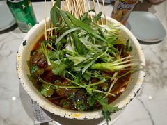 -160烧烤(香坊店)