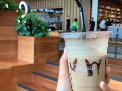 -Seesaw Coffee(朝阳大悦城店)