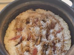 原味煲仔饭-利苑酒家(金宝店)