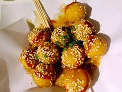 -潮福城大酒楼·潮味粤品·港式点心(湖滨北路店)