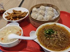 -知味观(湖滨店)