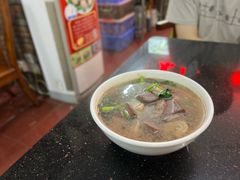 -田海鹰猪血汤(平东一街店)